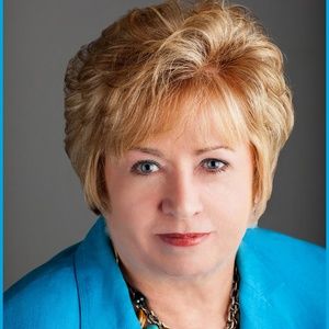 Meet your Posher, Colleen